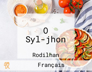 O Syl-jhon