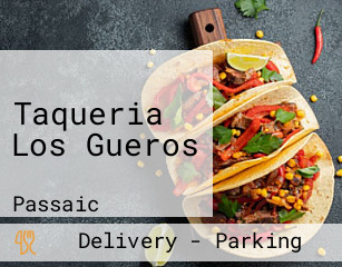 Taqueria Los Gueros