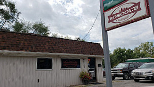 Roscoe's Bbq