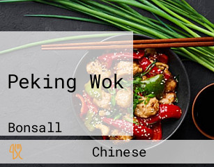 Peking Wok