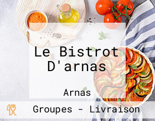 Le Bistrot D'arnas