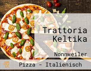 Trattoria Keltika