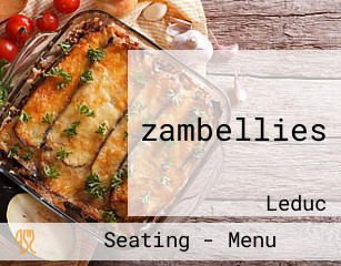 zambellies