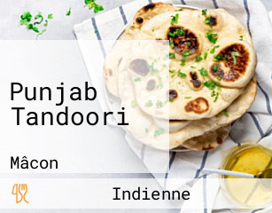 Punjab Tandoori