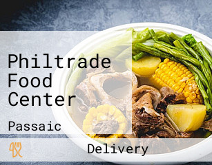 Philtrade Food Center