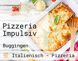 Pizzeria Impulsiv