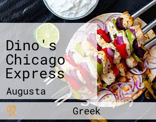 Dino's Chicago Express