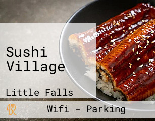 Sushi Village