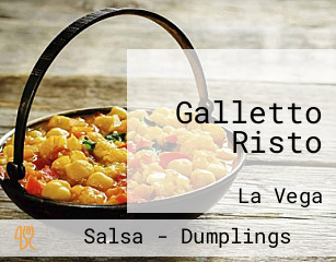 Galletto Risto