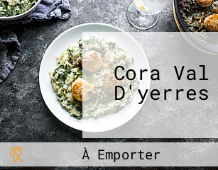 Cora Val D'yerres