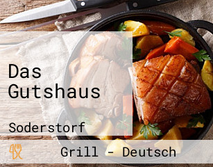 Das Gutshaus