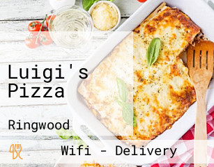 Luigi's Pizza