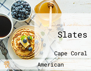 Slate's
