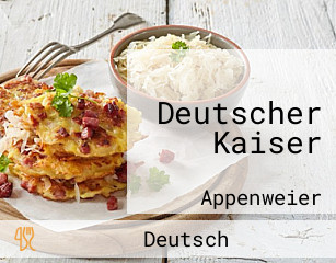 Deutscher Kaiser