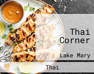 Thai Corner