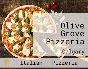 Olive Grove Pizzeria