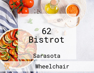 62 Bistrot