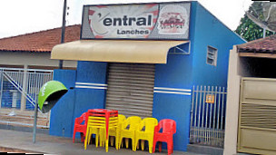 Central Lanches