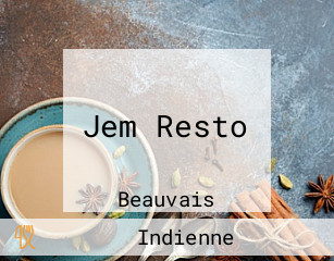 Jem Resto