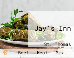 Jay's Inn