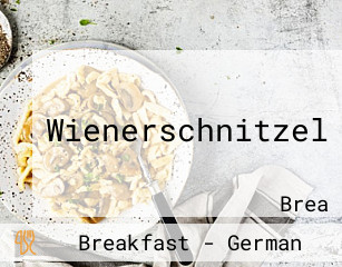 Wienerschnitzel