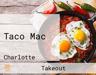 Taco Mac