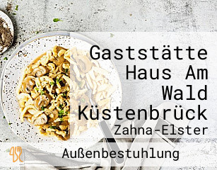 Gaststätte Haus Am Wald Küstenbrück