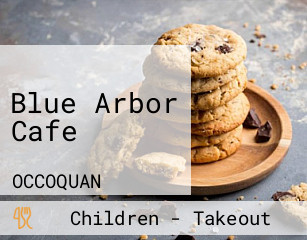 Blue Arbor Cafe