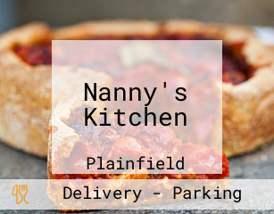 Nanny's Kitchen