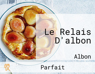 Le Relais D'albon