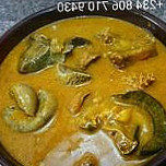 Naija Delta Kitchen