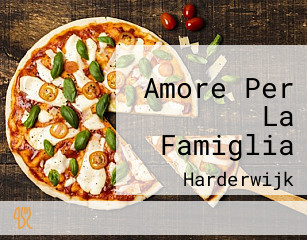 Amore Per La Famiglia