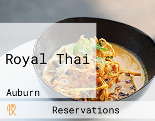 Royal Thai