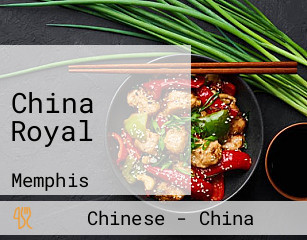 China Royal