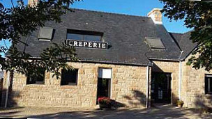 Creperie de Beaumer