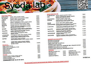 Pizza Äta-lab