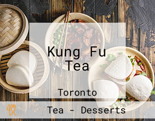 Kung Fu Tea