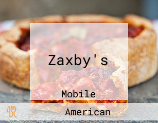 Zaxby's