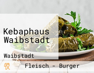 Kebaphaus Waibstadt