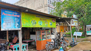 Warung Bu Joko