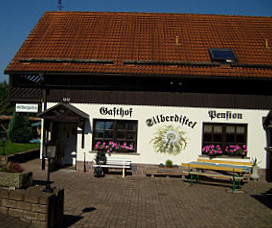 Gasthof Pension Silberdistel Inh. R. Lümpert