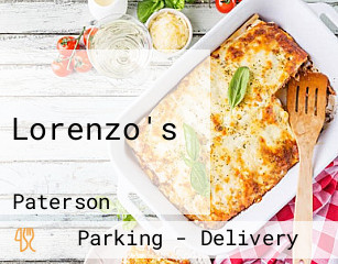 Lorenzo's