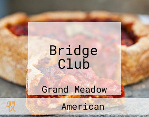 Bridge Club