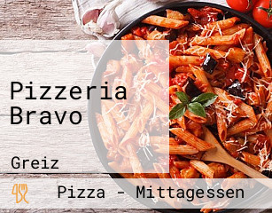 Pizzeria Bravo