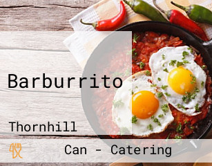 Barburrito