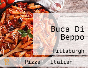 Buca Di Beppo