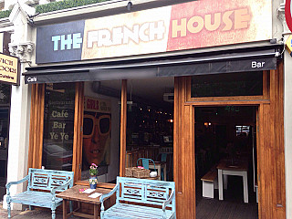 The French House