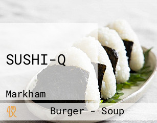 SUSHI-Q