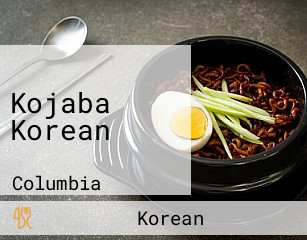 Kojaba Korean