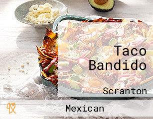 Taco Bandido